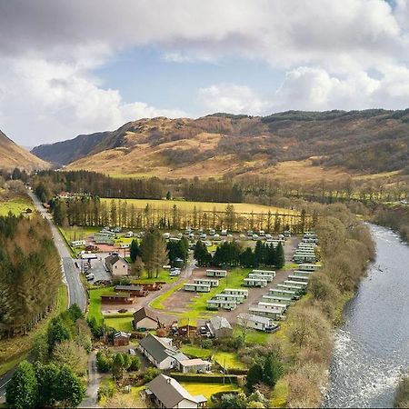 Loch Awe Holiday Park Taynuilt Ngoại thất bức ảnh