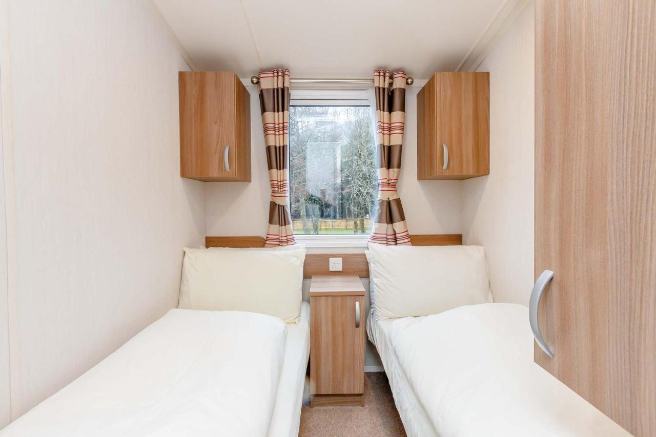 Loch Awe Holiday Park Taynuilt Ngoại thất bức ảnh