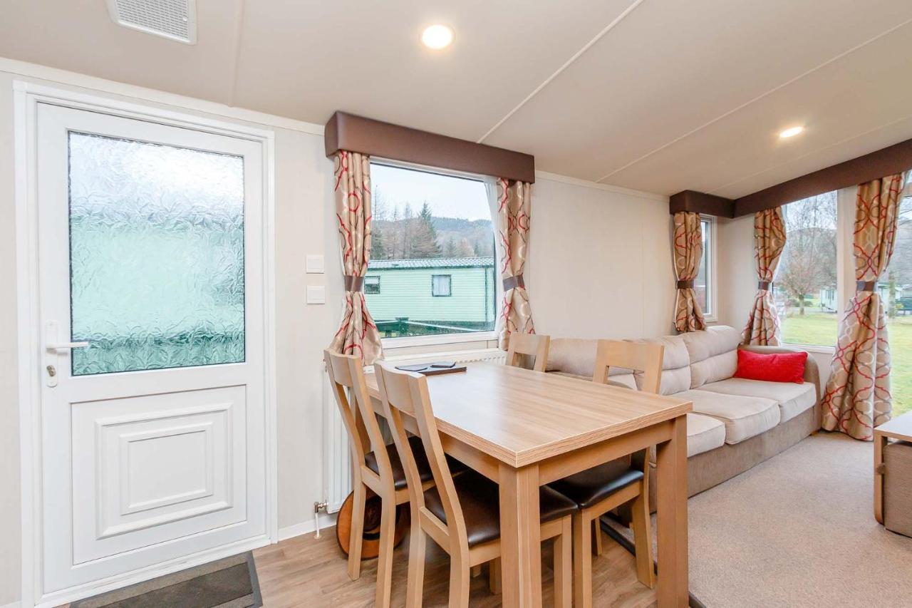Loch Awe Holiday Park Taynuilt Ngoại thất bức ảnh