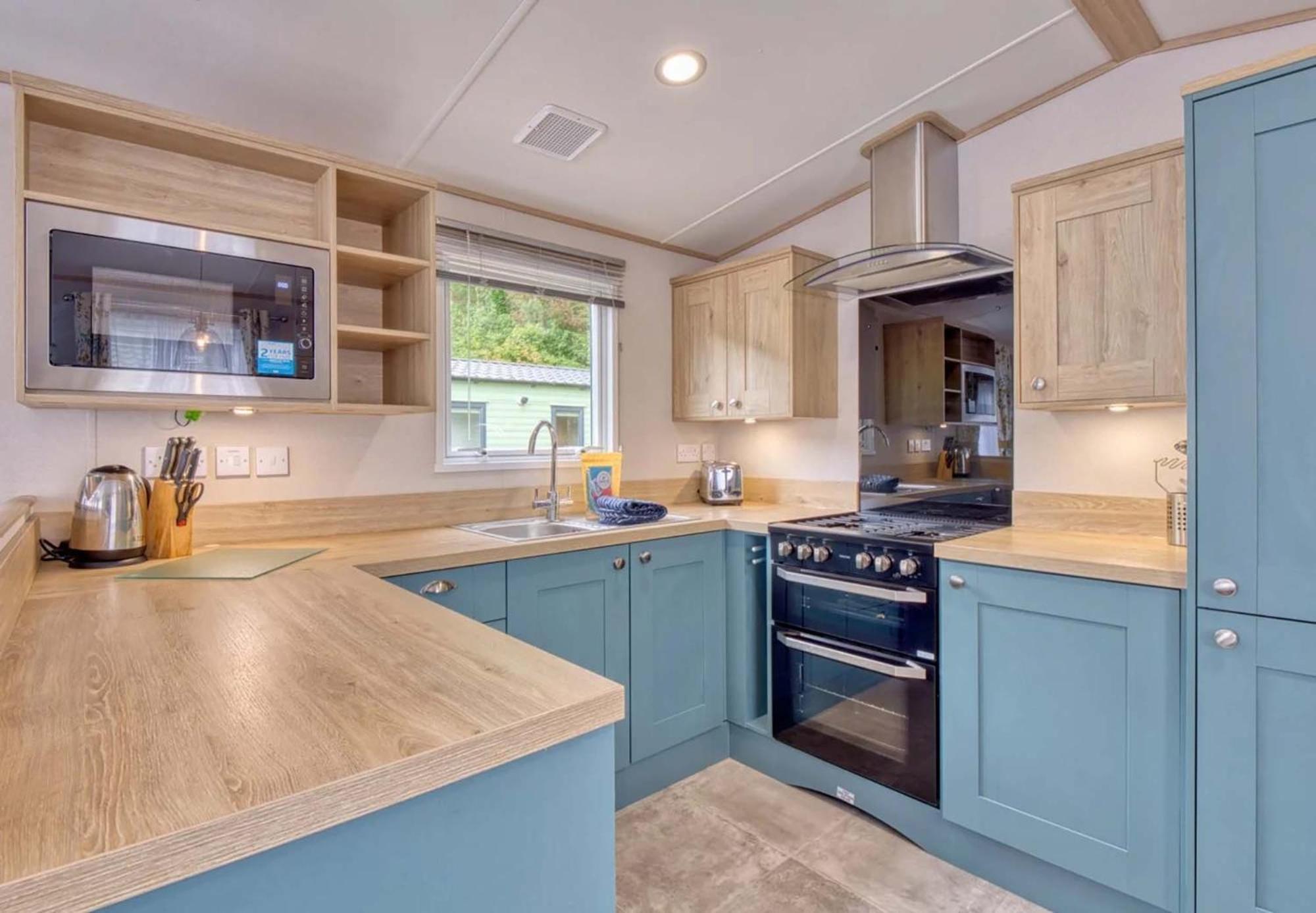 Loch Awe Holiday Park Taynuilt Ngoại thất bức ảnh