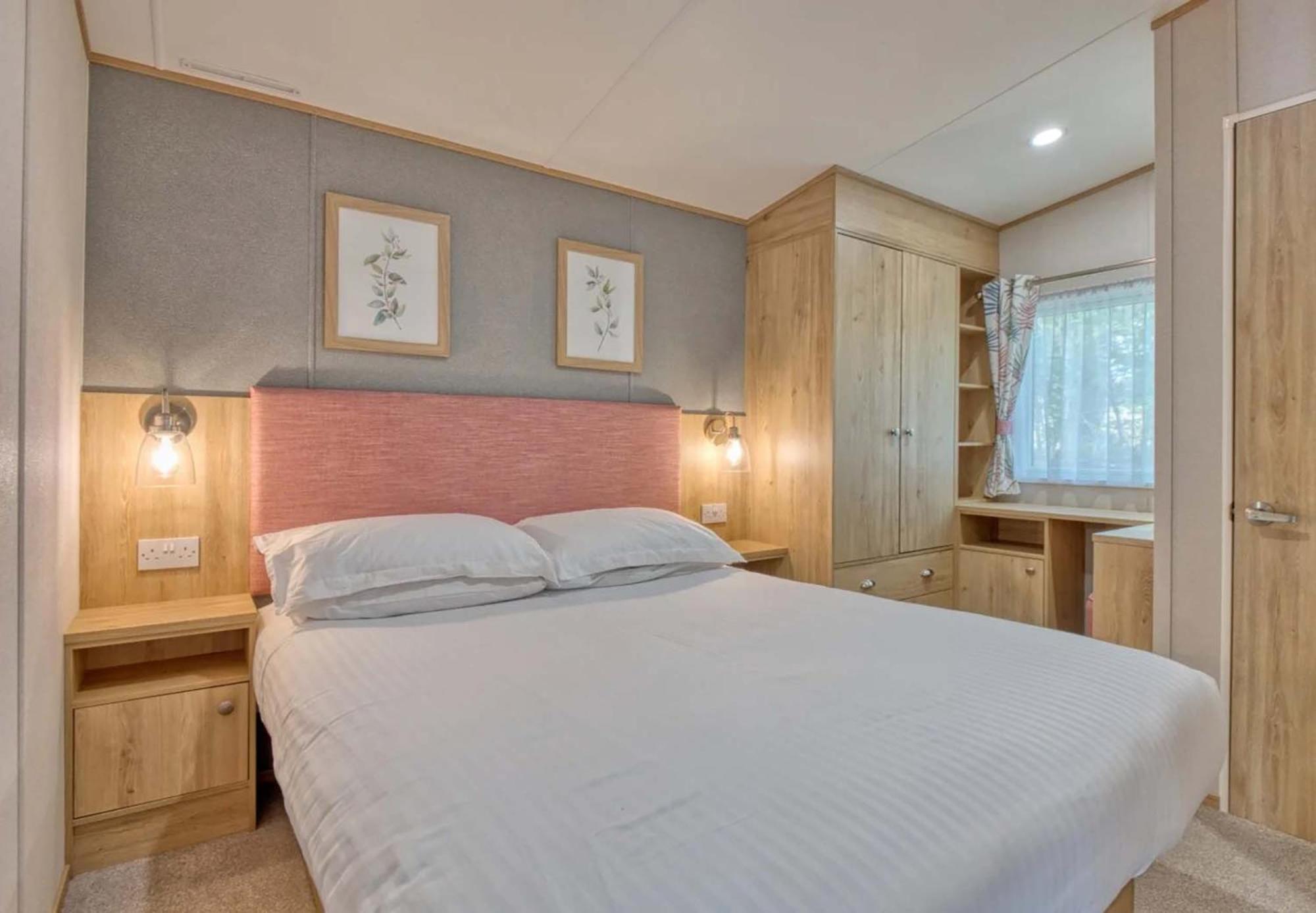 Loch Awe Holiday Park Taynuilt Ngoại thất bức ảnh
