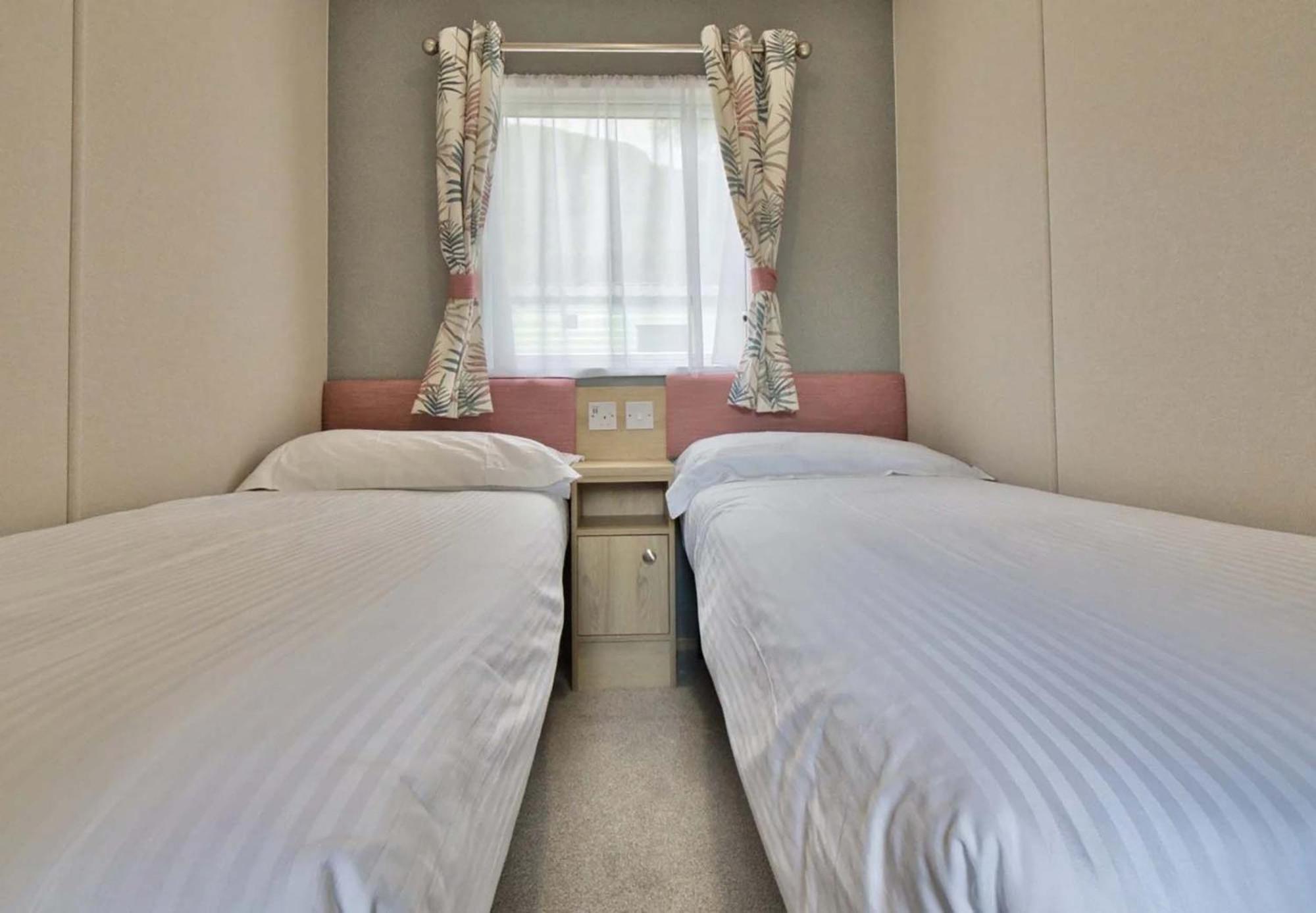 Loch Awe Holiday Park Taynuilt Ngoại thất bức ảnh