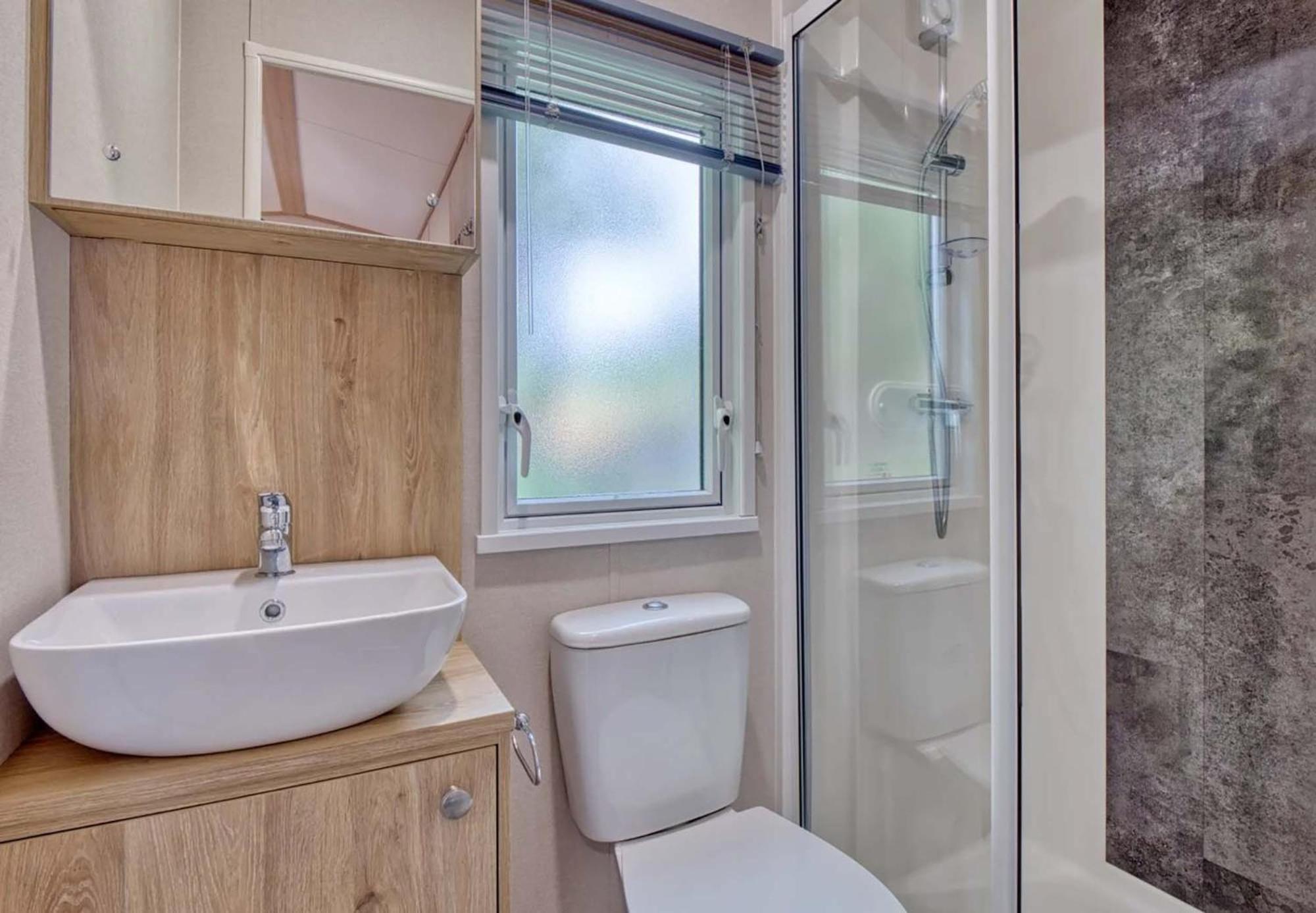 Loch Awe Holiday Park Taynuilt Ngoại thất bức ảnh